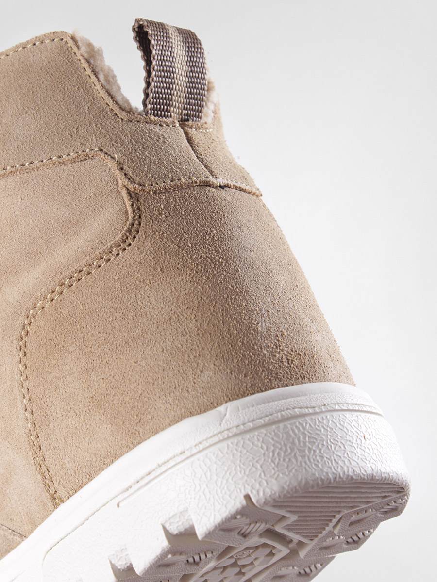Buty zimowe DC Woodland SE (lr brw)