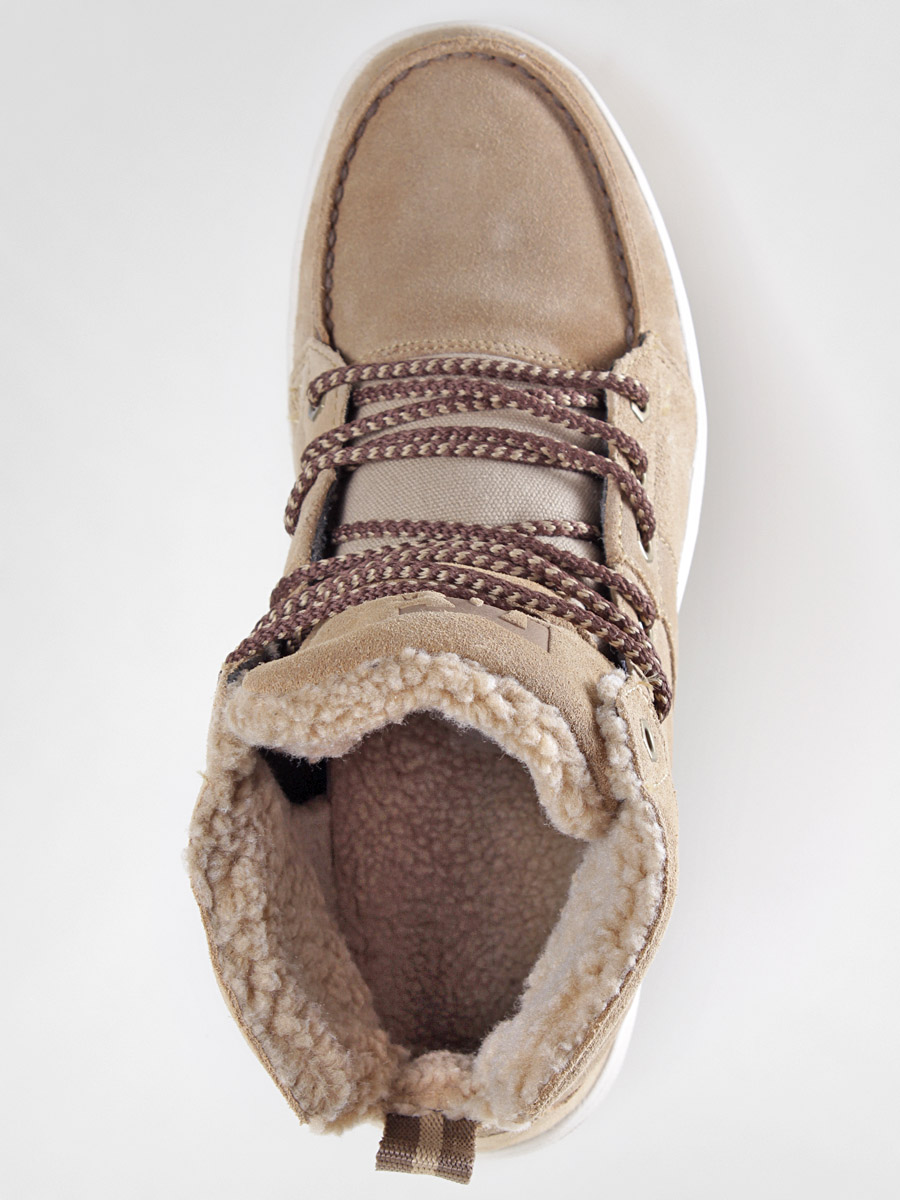 Buty zimowe DC Woodland SE (lr brw)