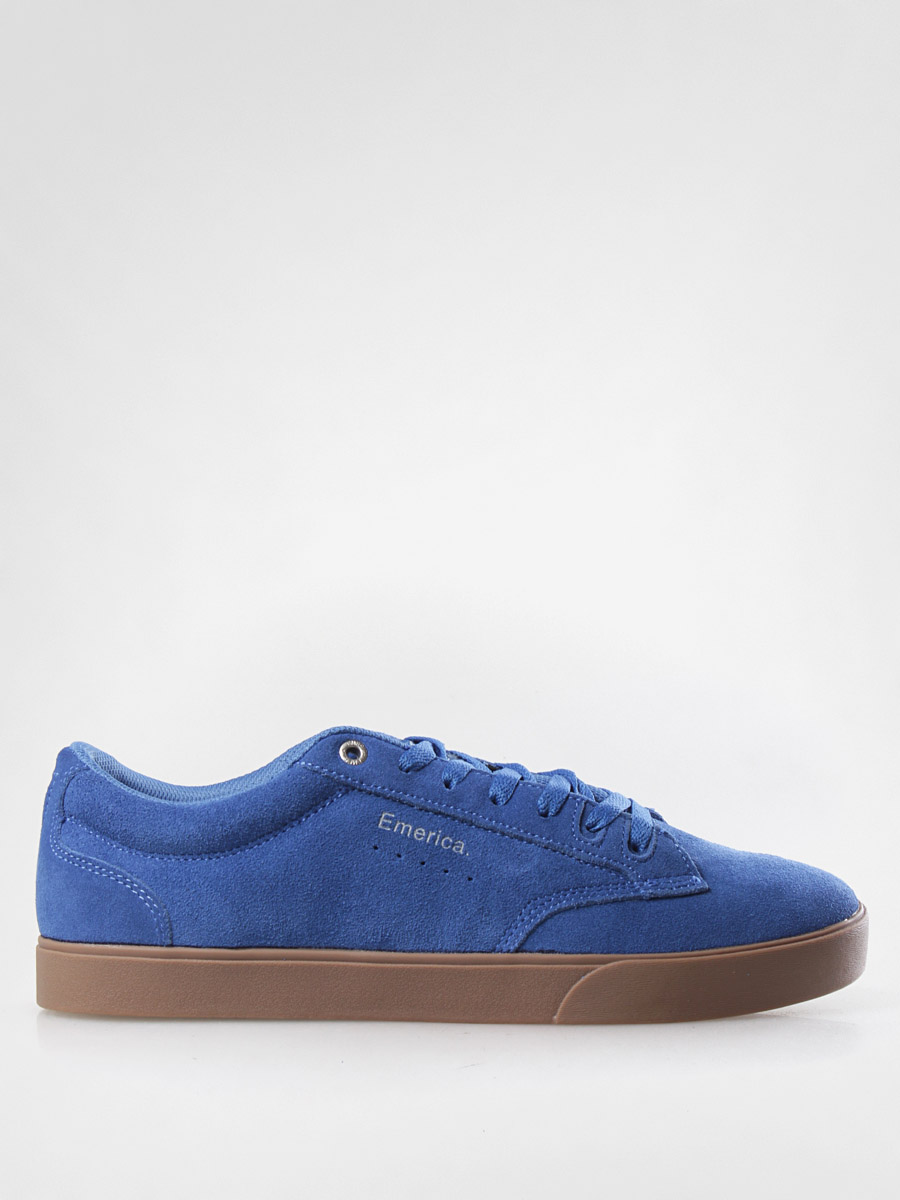 Buty Emerica The Flick (blu)
