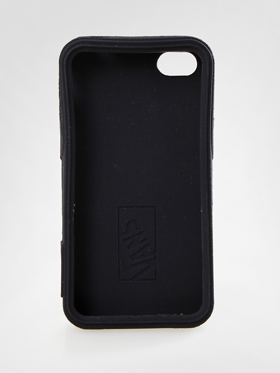 Etui Vans iPhone 4 Case (blk)