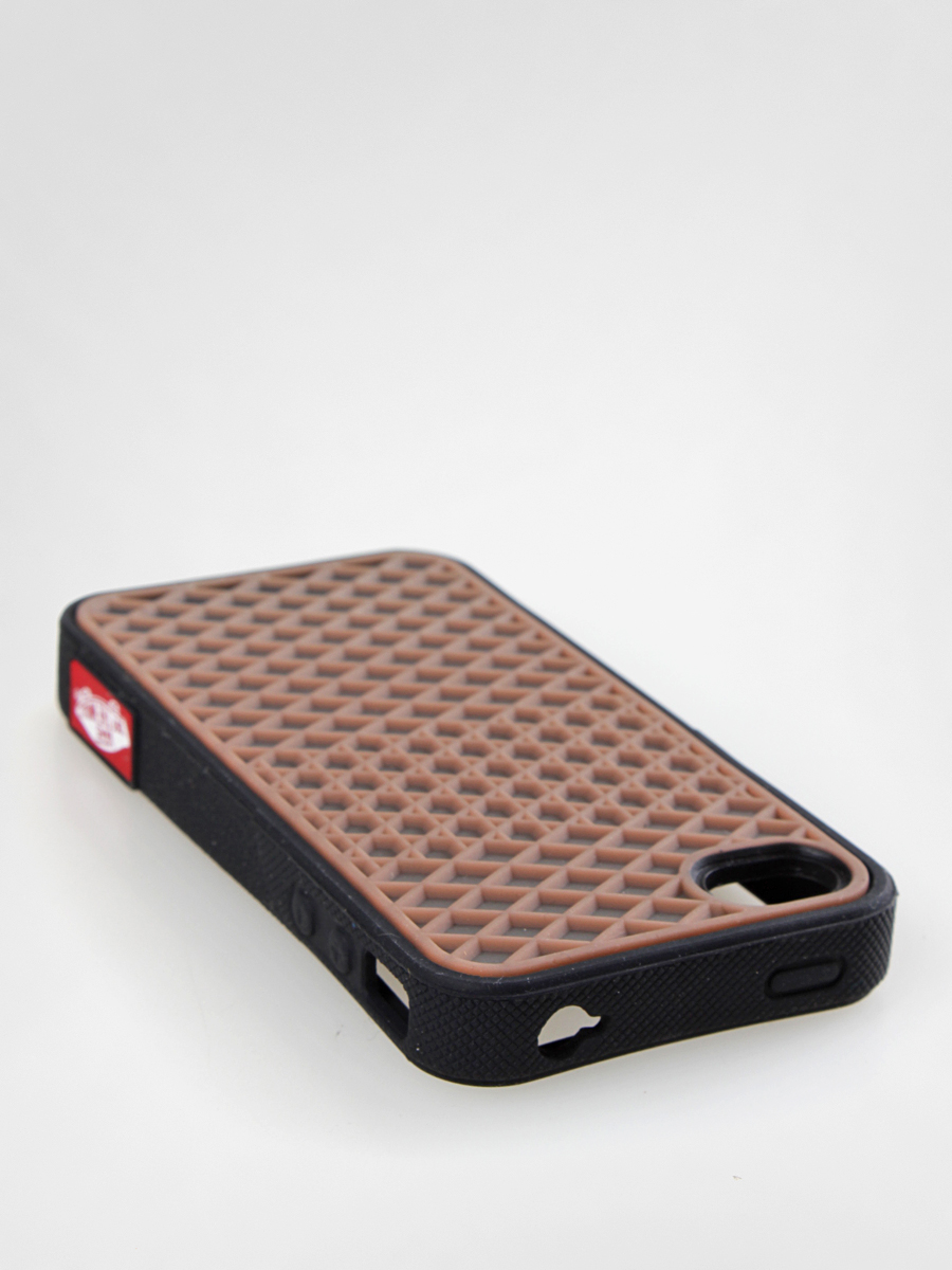 Etui Vans iPhone 4 Case (blk)