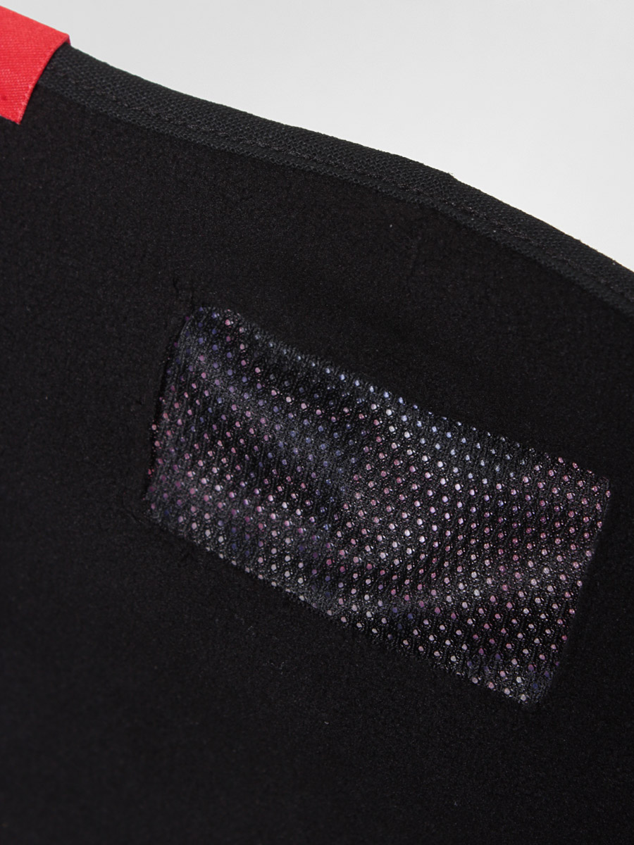 Bandana Wolface Skull&Guns