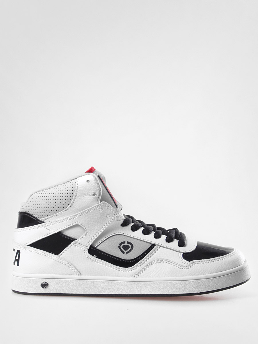 Buty Circa The Link (wht/blk)