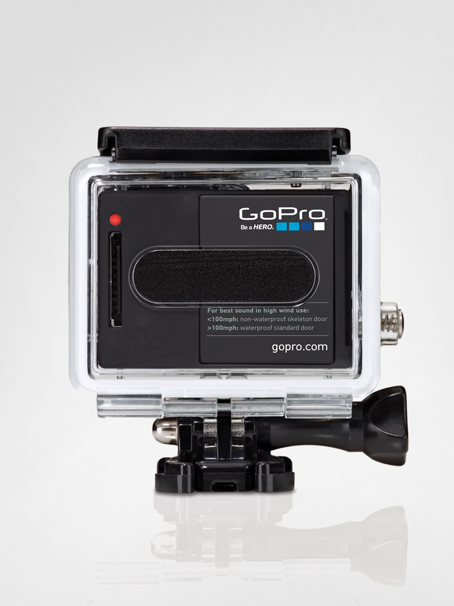 Kamera GoPro HD Hero 3 Black Edition