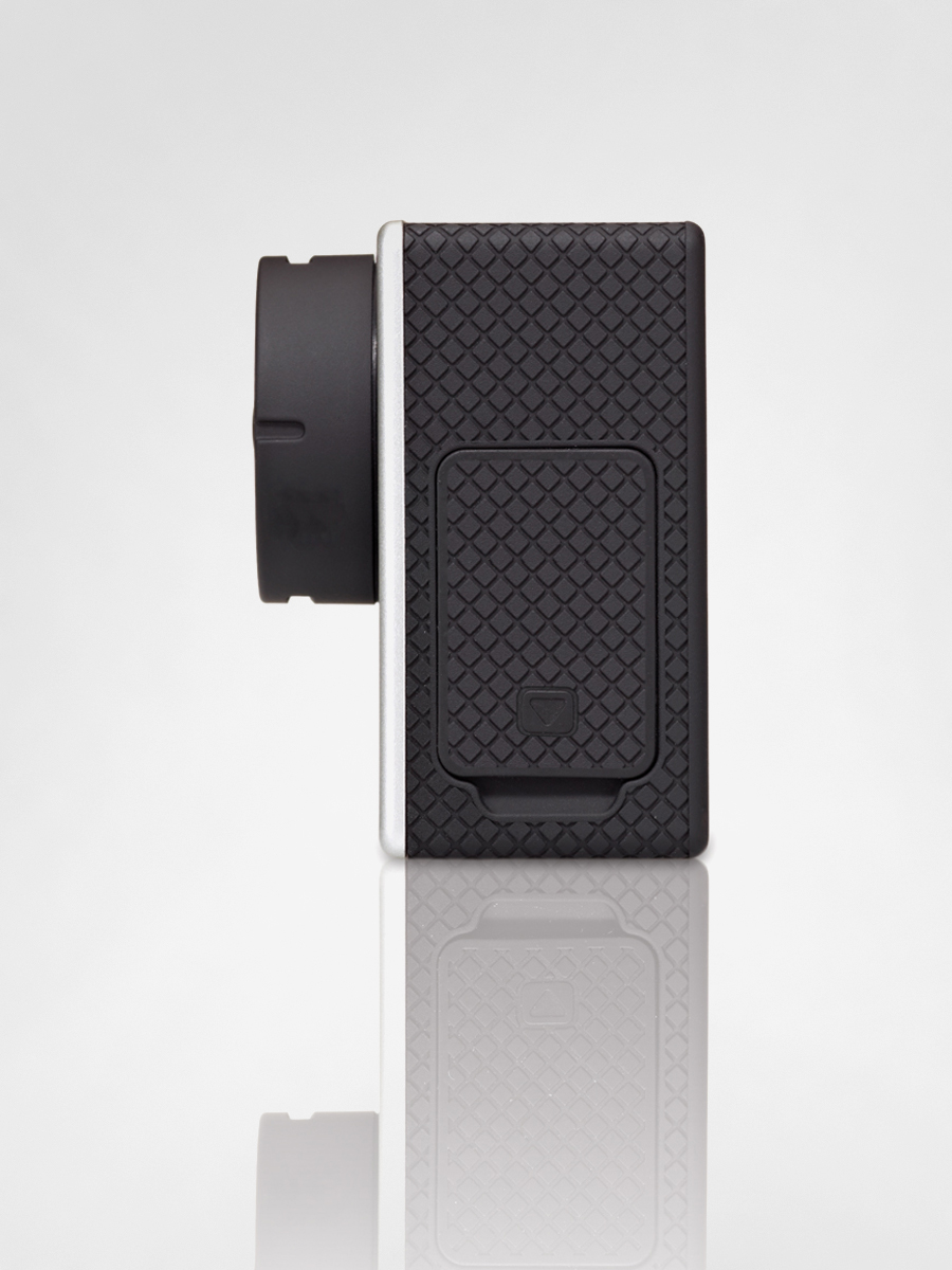 Kamera GoPro HD Hero 3 Black Edition