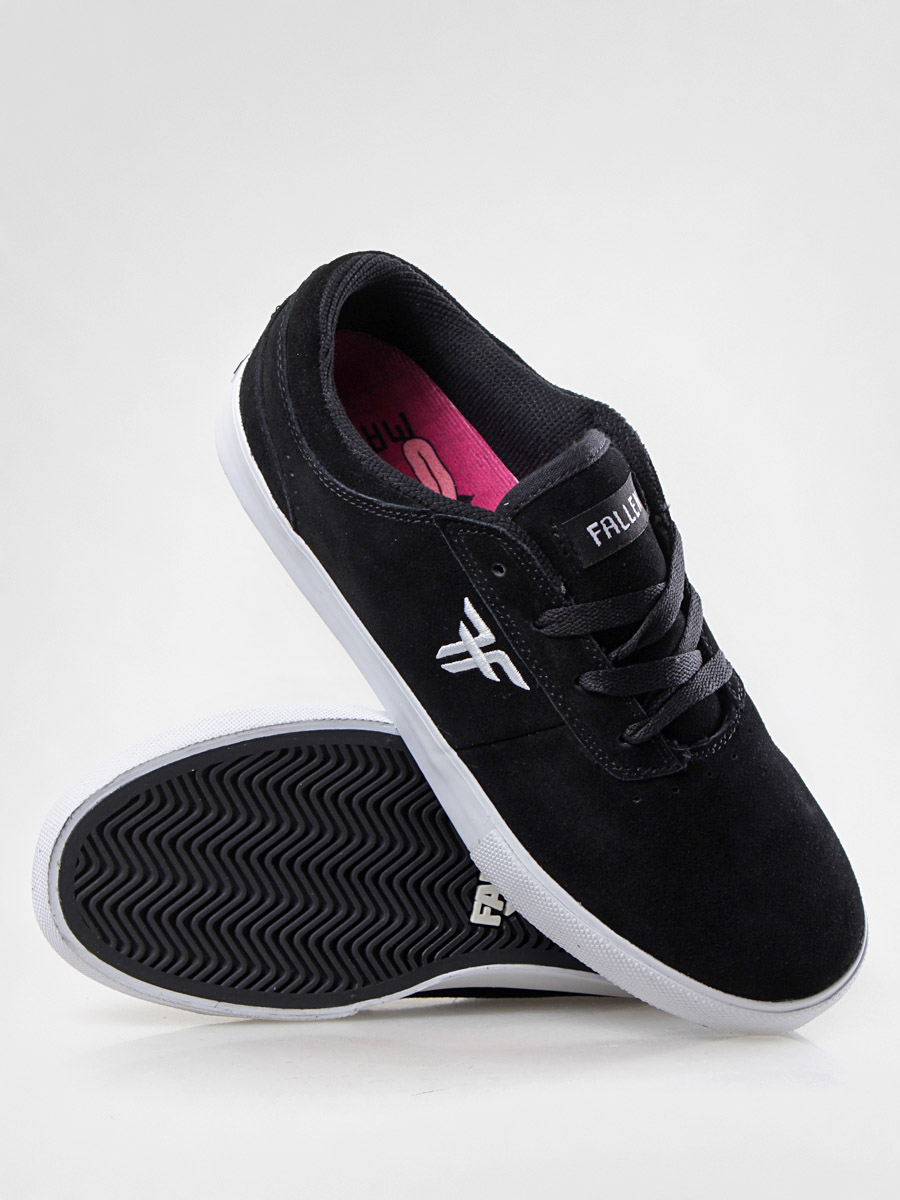 Buty Fallen Vice (blk/wht)