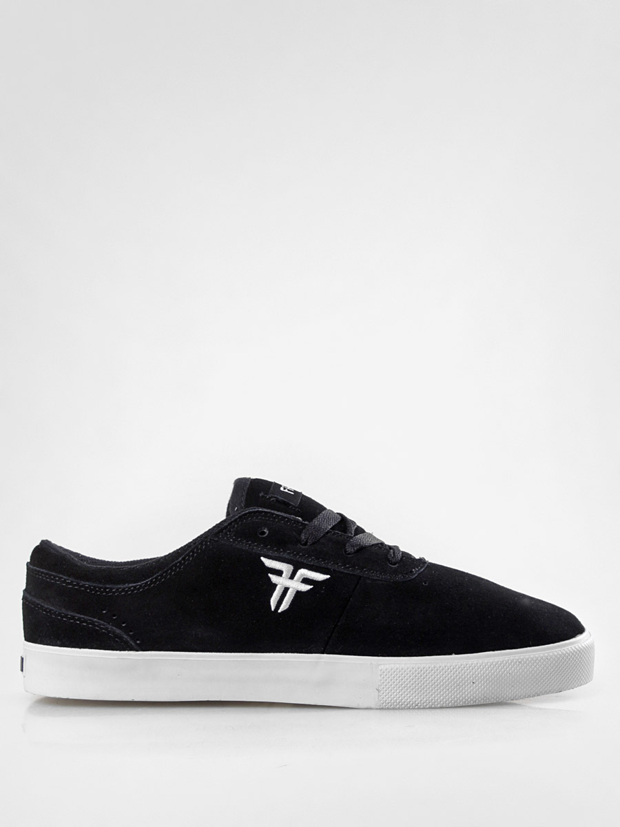 Buty Fallen Vice (blk/wht)