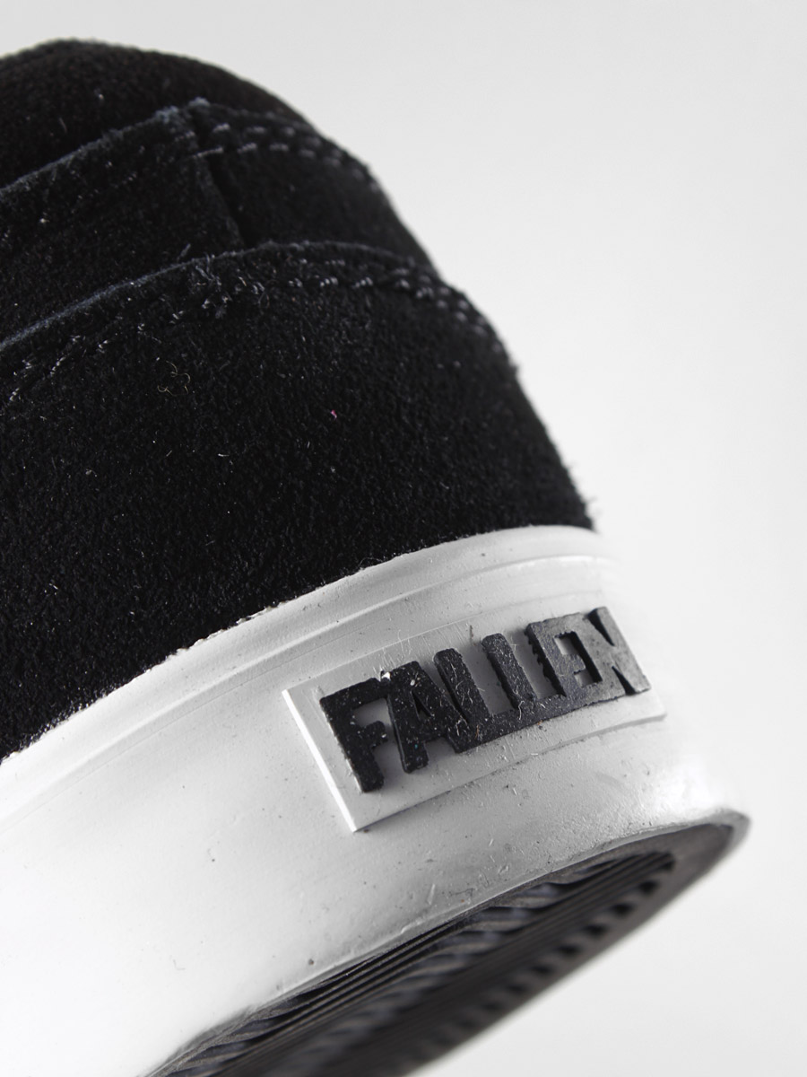 Buty Fallen Vice (blk/wht)