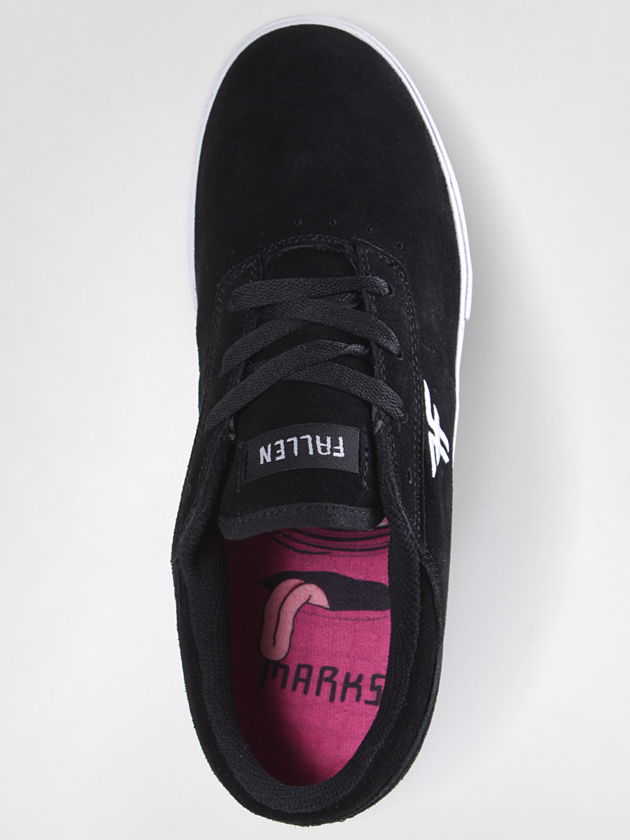 Buty Fallen Vice (blk/wht)