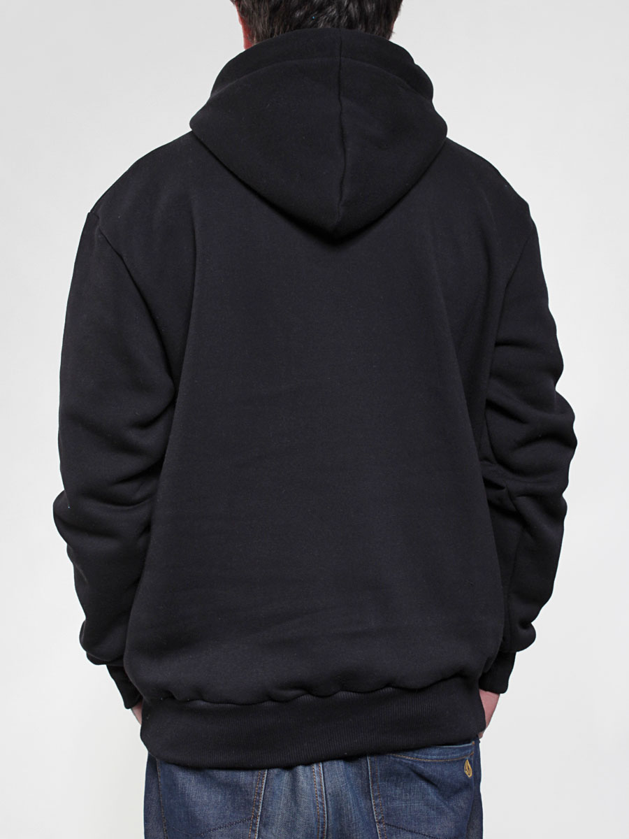 Bluza StoProcent Bms Stopro HD (blk)