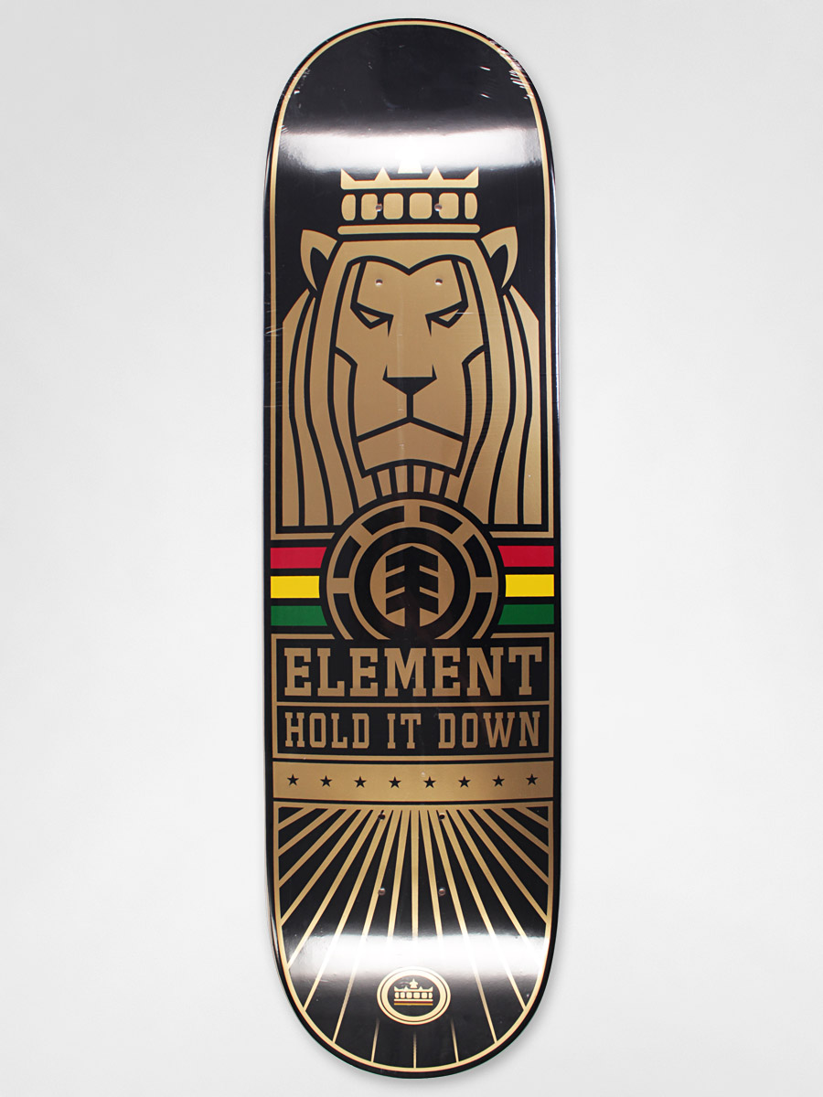 Deck Element Hold It Down 8.25''