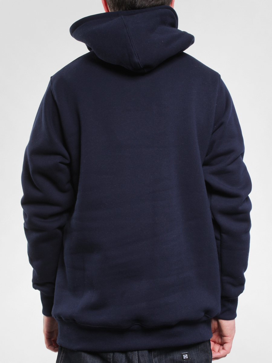 Bluza Koka Fake HD (nvy)