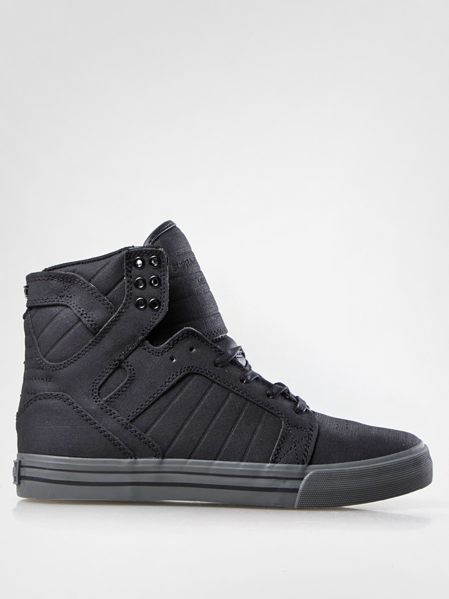 Buty Supra Skytop S18048 (blk)