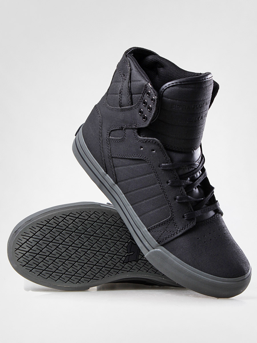 Buty Supra Skytop S18048 (blk)