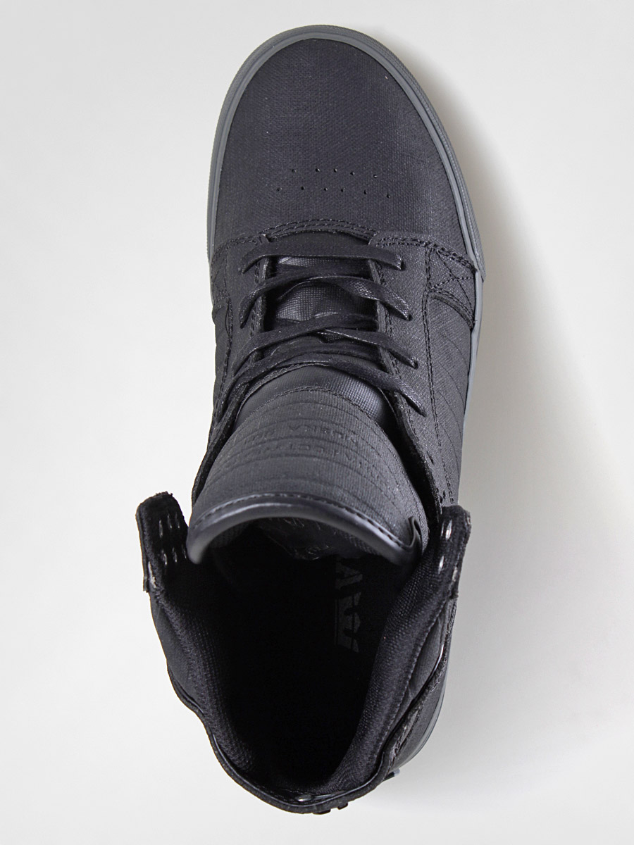 Buty Supra Skytop S18048 (blk)