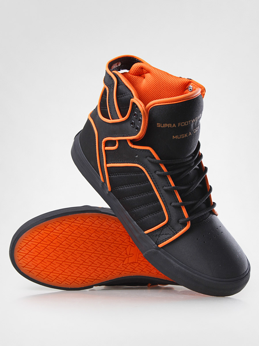 Supra vaider outlet tron