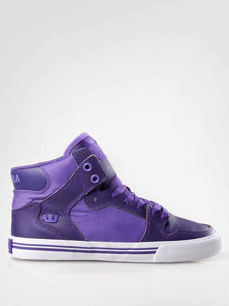 Buty Supra Vaider SW28008 Wmn (pur)