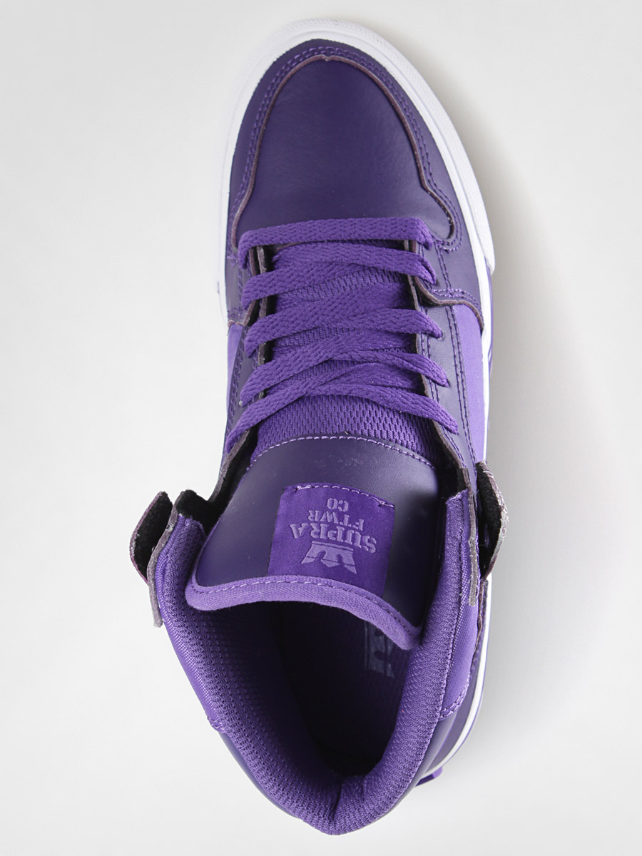 Buty Supra Vaider SW28008 Wmn (pur)