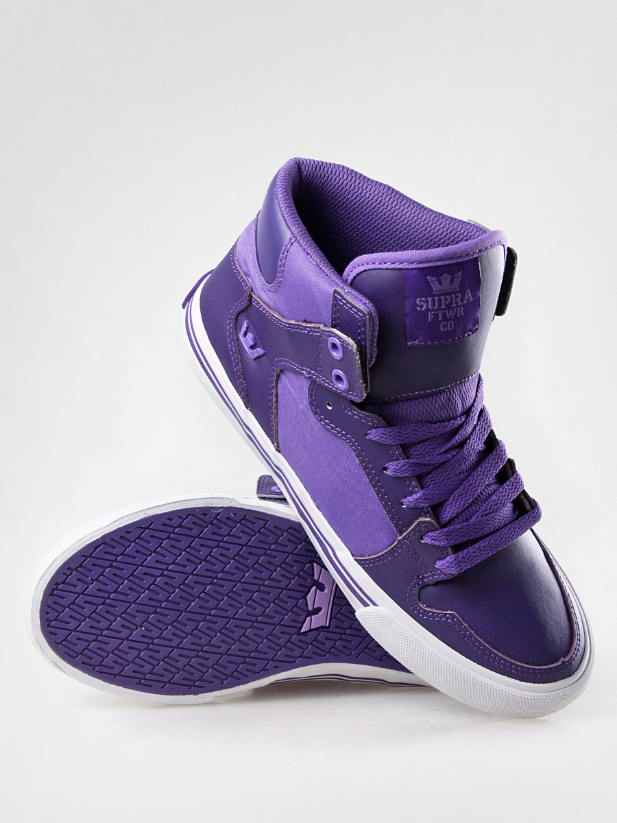 Buty Supra Vaider SW28008 Wmn (pur)