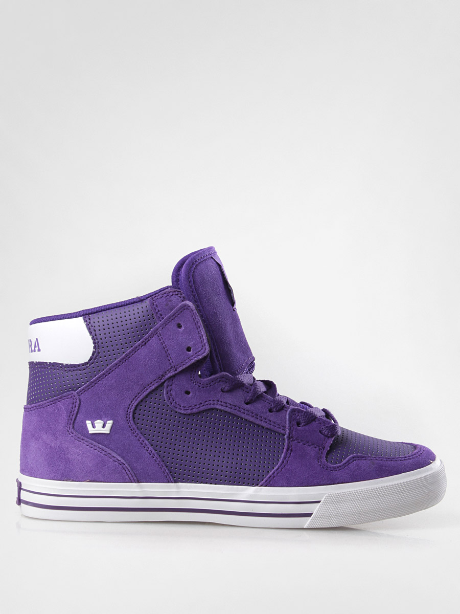 Buty Supra Vaider S28108 (pur)