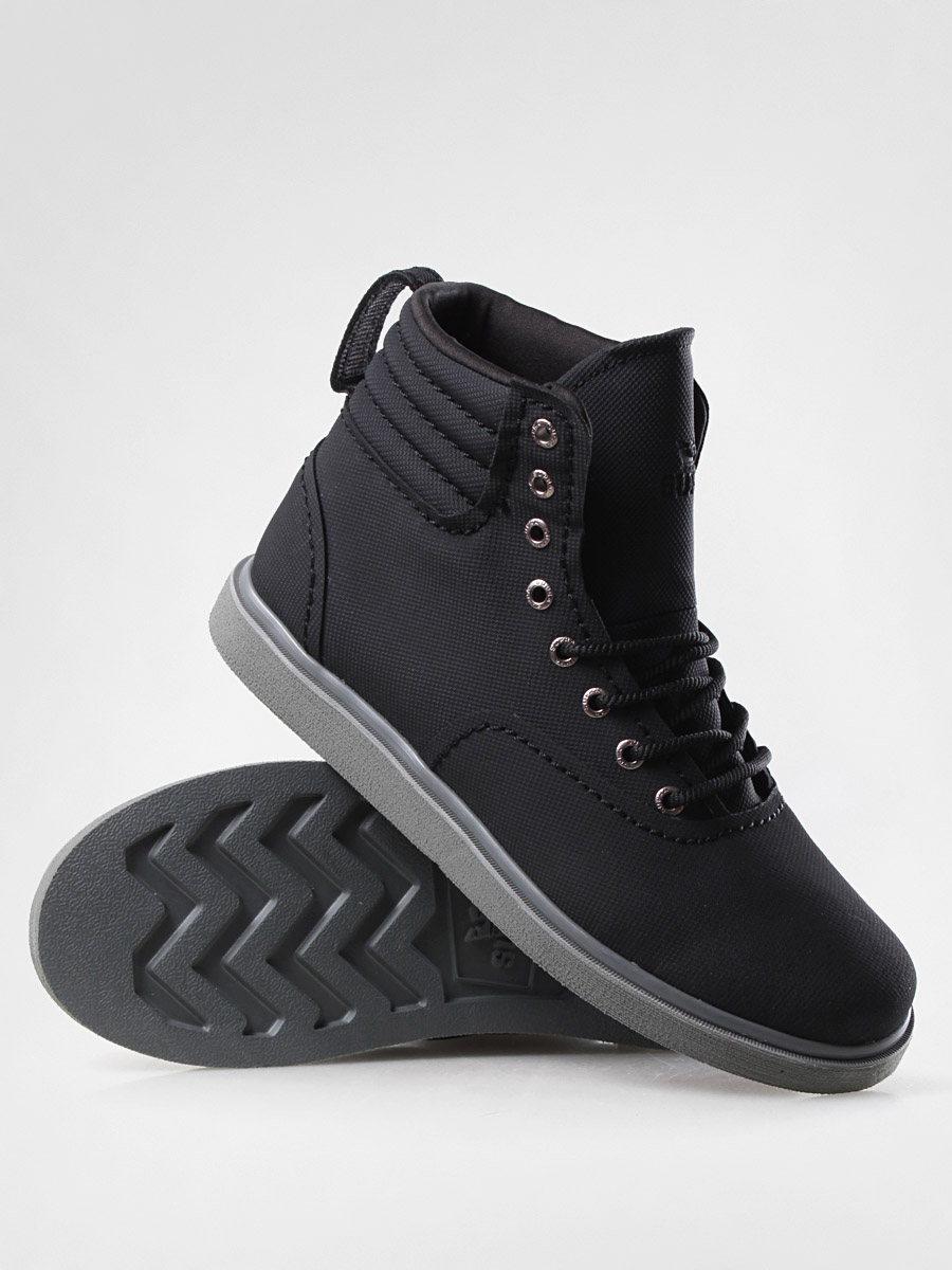 Buty Supra Henry S03022 (blk)