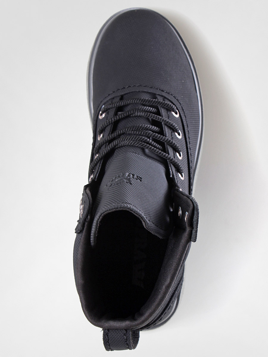 Buty Supra Henry S03022 (blk)