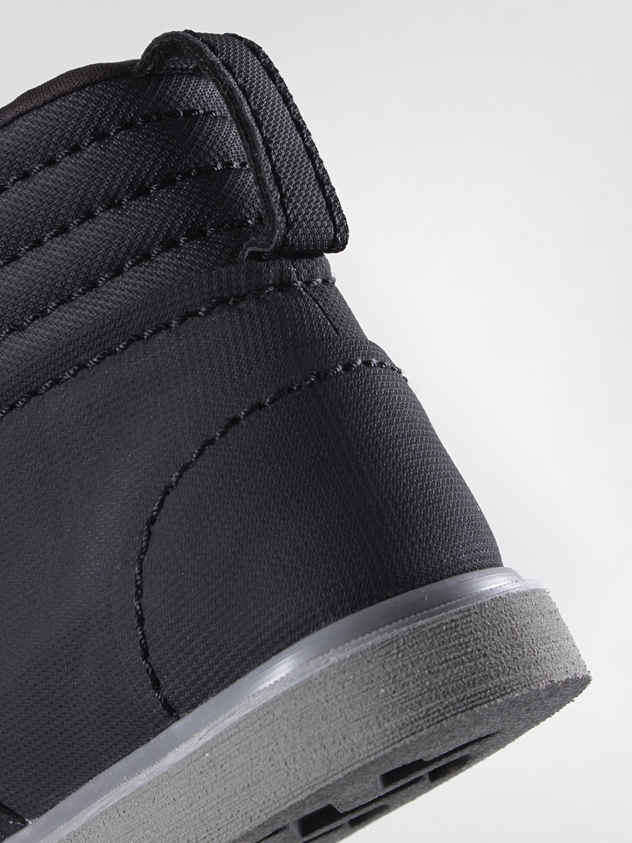 Buty Supra Henry S03022 (blk)