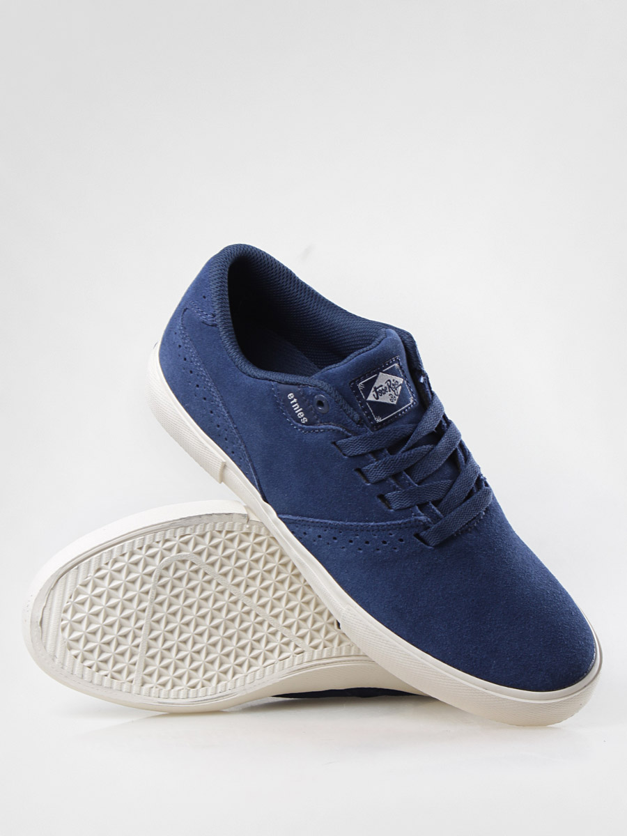 Buty Etnies Jose Rojo (blu)