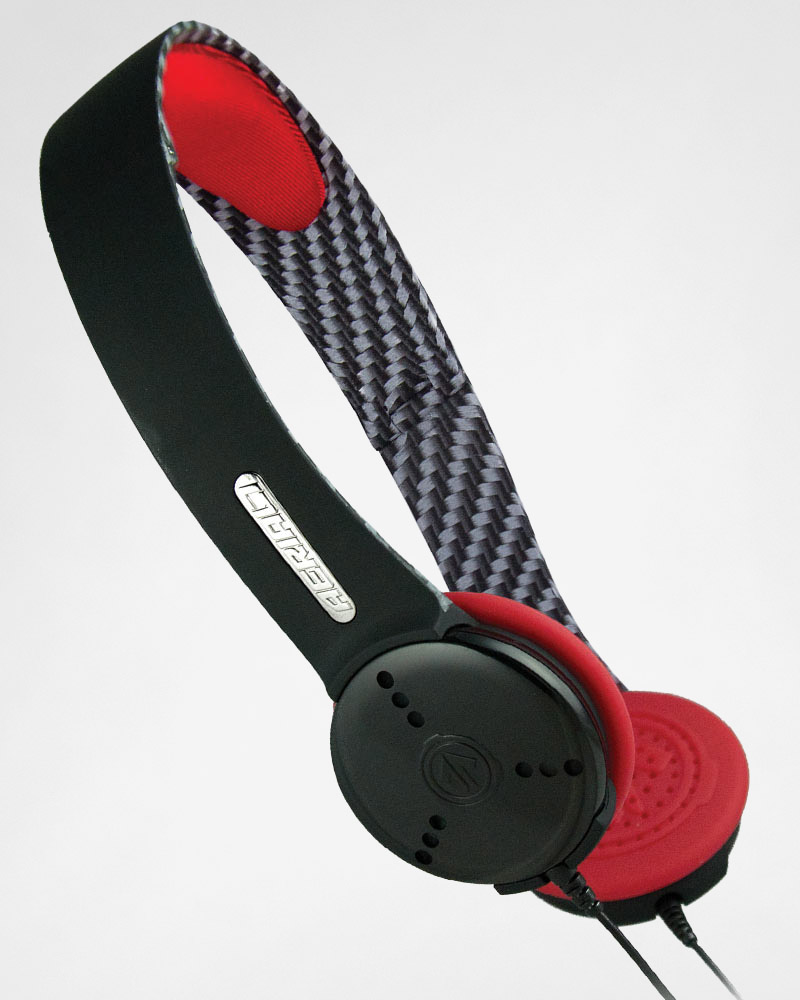 Słuchawki Aerial7 Ohm (rev)