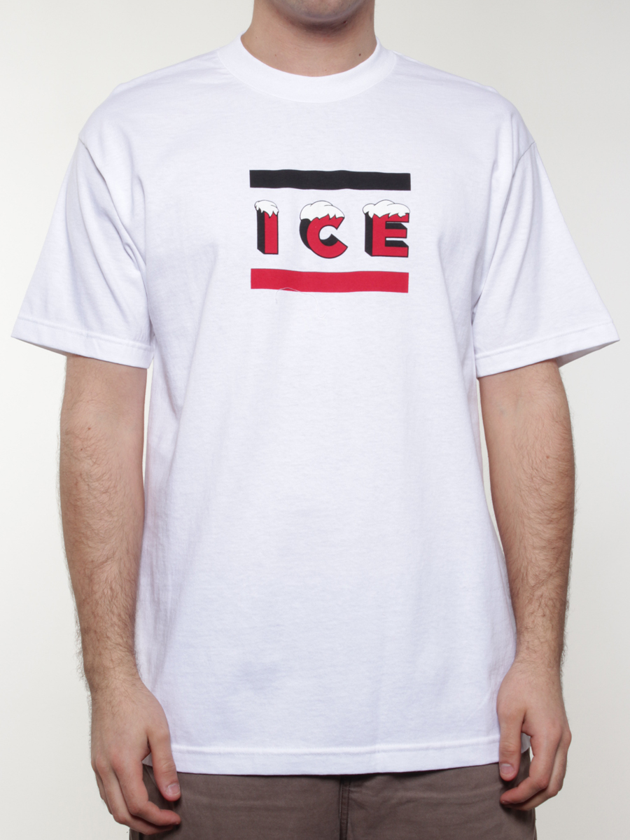 T-shirt 686 Ltd Ice (white)