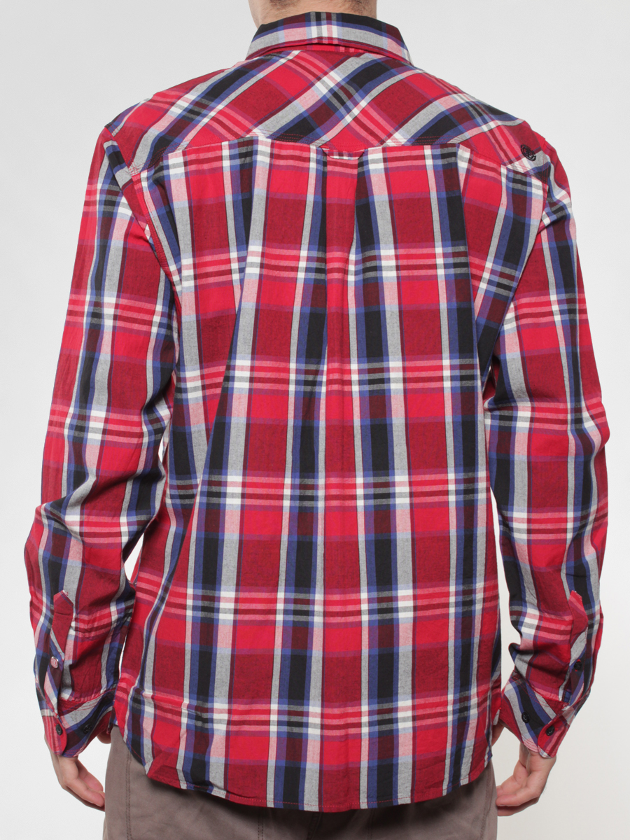 Koszula Element Weyburn (element red)