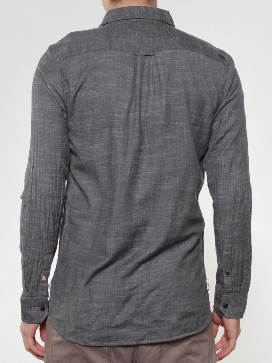 Koszula Element Kimball (black)