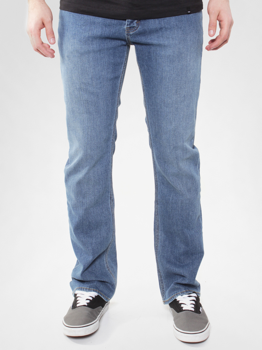 Spodnie Altamont B. HERMAN WILSHIRE SIGNATURE (light vintage wash)