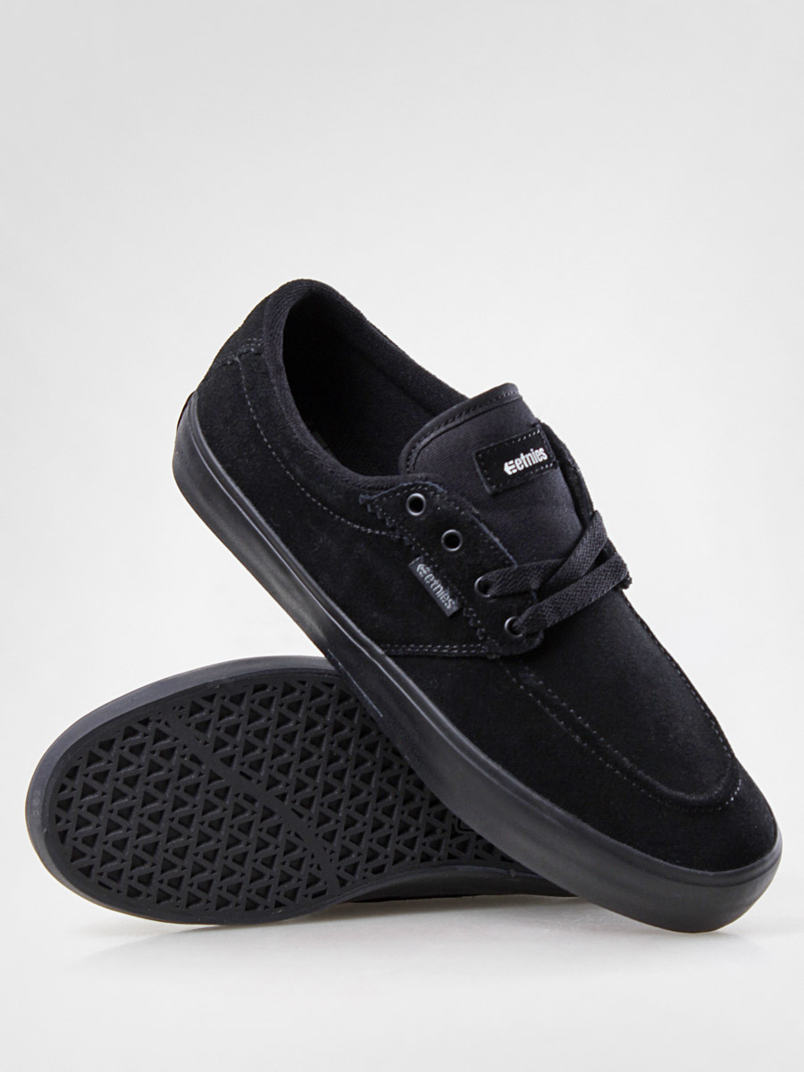 Buty Etnies Jameson 2.5 (Bk/Bk)