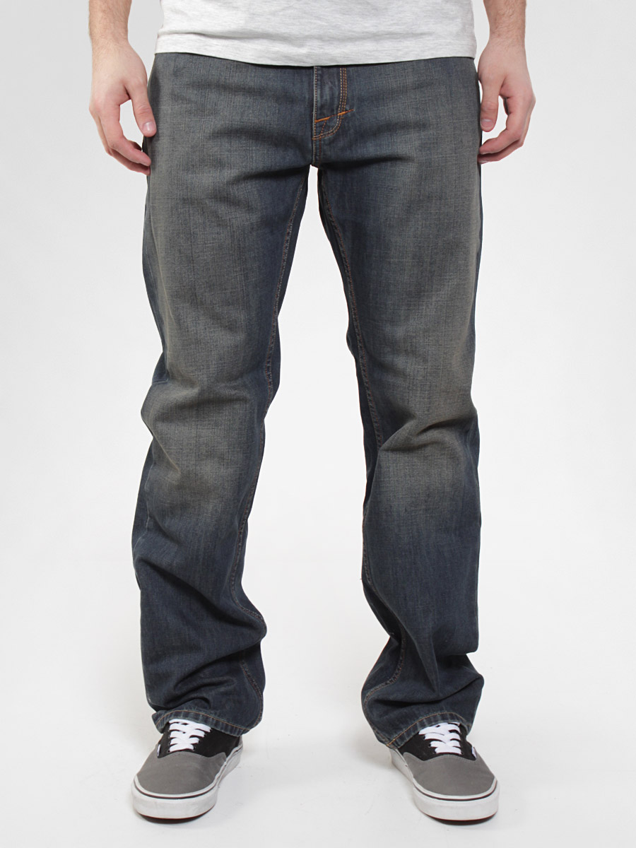 Spodnie Volcom Surething II Jean (vtg)