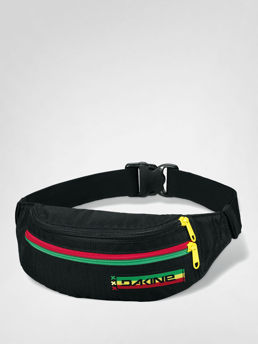 Nerka Dakine Classic Hip Pack (rasta)
