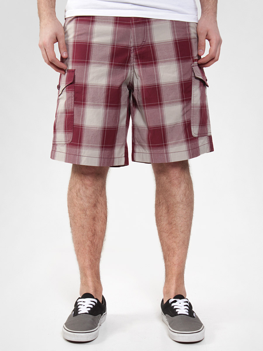 Szorty Quiksilver 182 (wineyard)