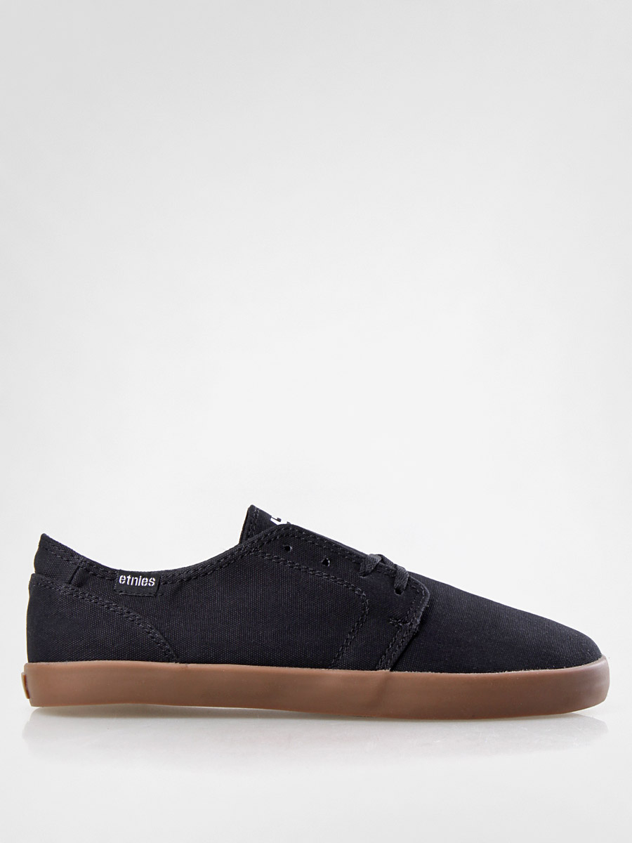 Buty Etnies Lurker Vulc H (blk/gum)