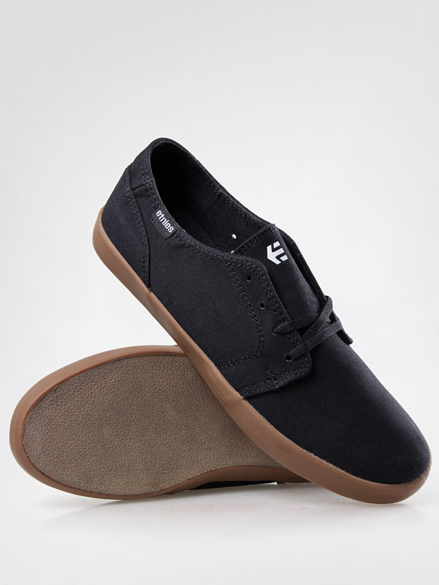 Buty Etnies Lurker Vulc H czarny blk gum