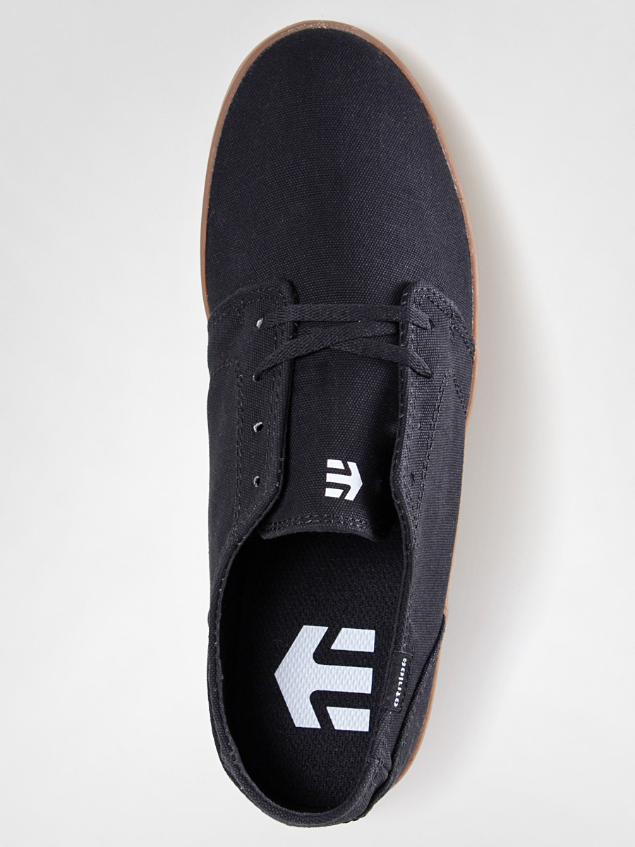 Buty Etnies Lurker Vulc H (blk/gum)