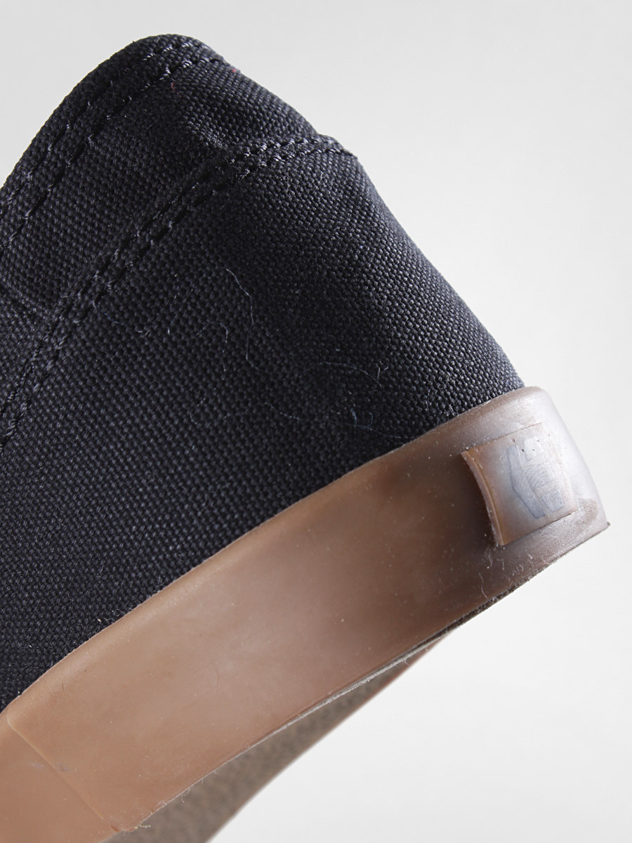 Buty Etnies Lurker Vulc H (blk/gum)