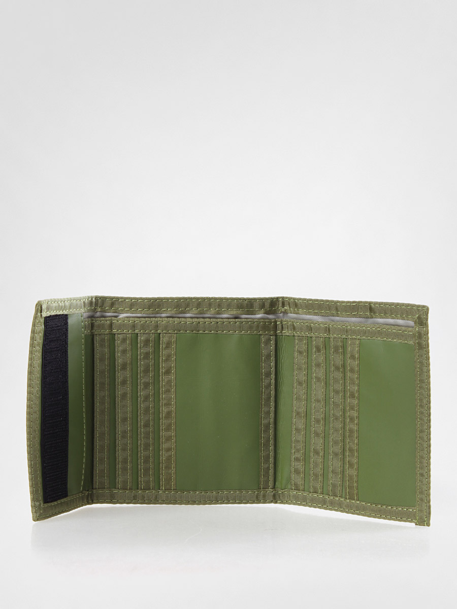 Portfel Etnies Tri Folder (fatigue)