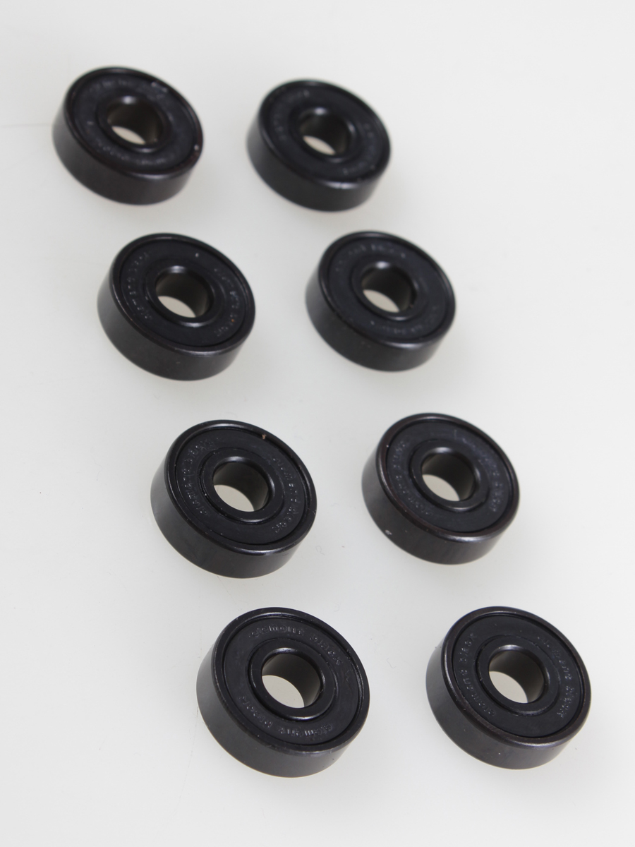 Łożyska Element Black Bearings ABEC 7