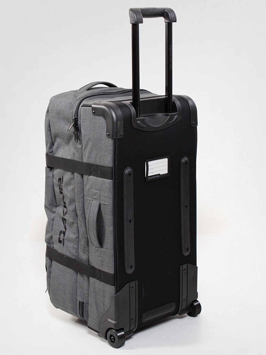 Walizka Dakine Split Roller (carbon 65l)