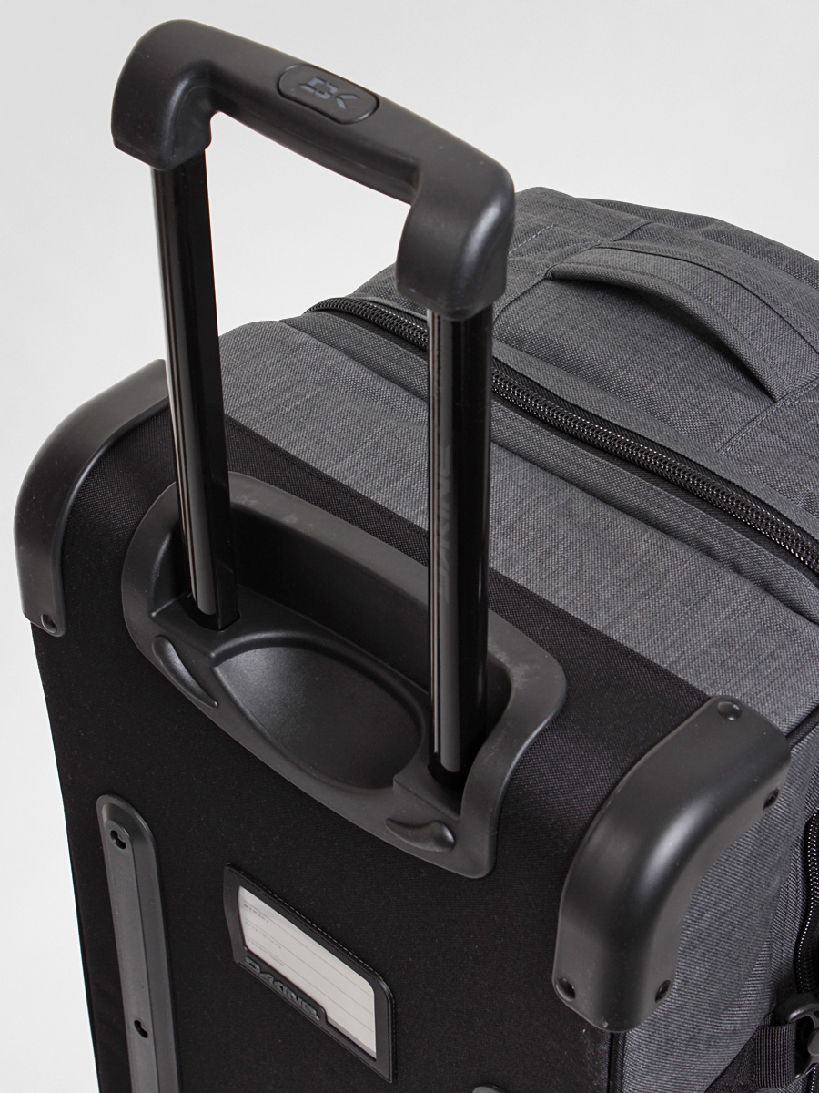 Walizka Dakine Split Roller (carbon 65l)