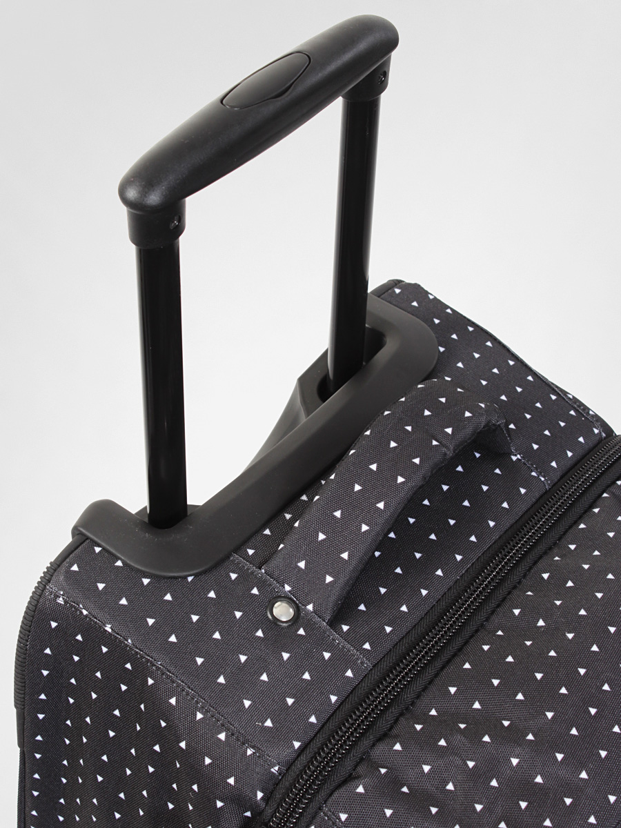 Torba podróżna Roxy 171 Nanotriangle Wmn (blk/wht)