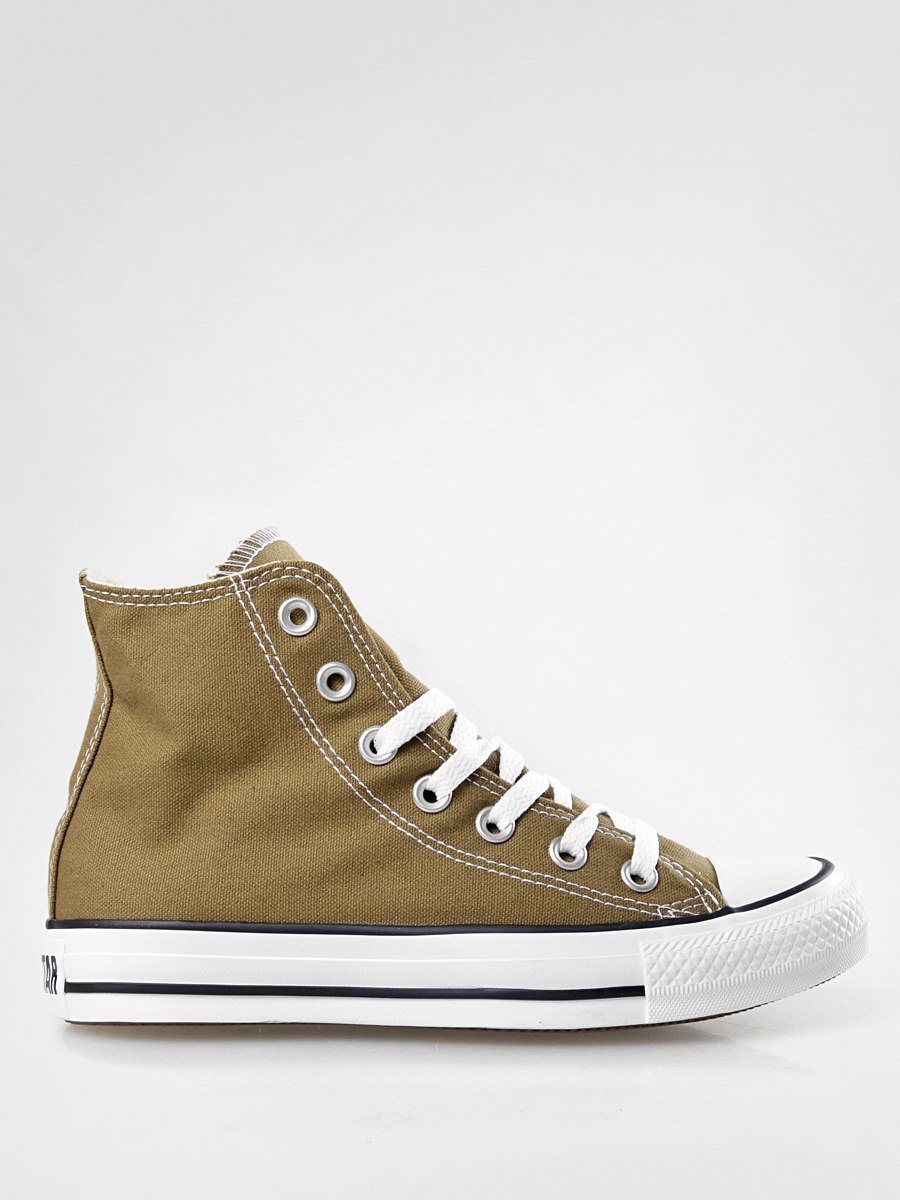Trampki Converse Chuck Taylor All Star Hi 136813C (olive drab)