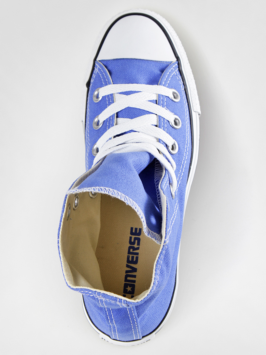 Trampki Converse Chuck Taylor All Star Hi 136560C (b blue)