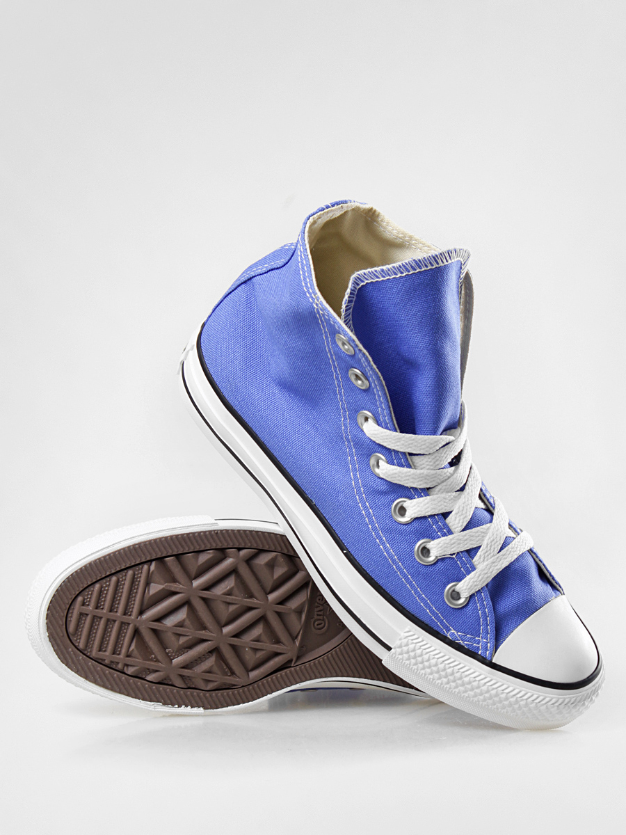 Trampki Converse Chuck Taylor All Star Hi 136560C (b blue)