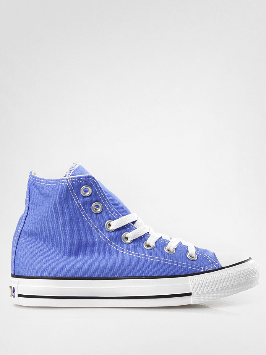 Trampki Converse Chuck Taylor All Star Hi 136560C (b blue)